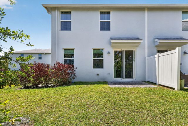 176 Osprey Preserve Boulevard, Jensen Beach, FL 34957