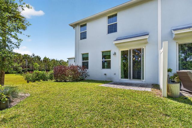 176 Osprey Preserve Boulevard, Jensen Beach, FL 34957