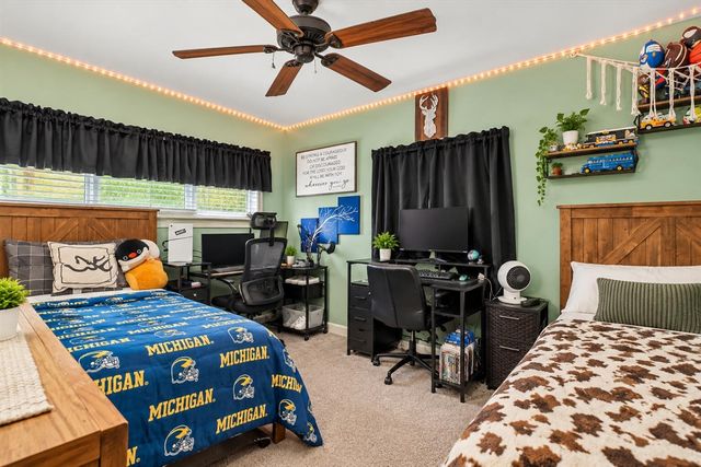 21940 Wendell Street, Clinton Township, MI 48036