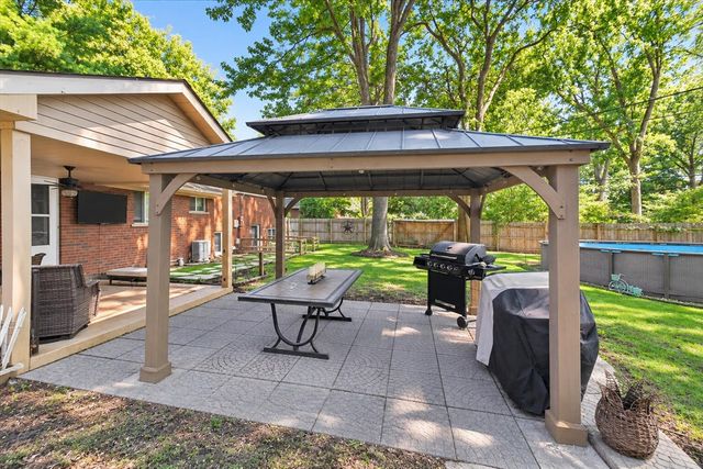 21940 Wendell Street, Clinton Township, MI 48036