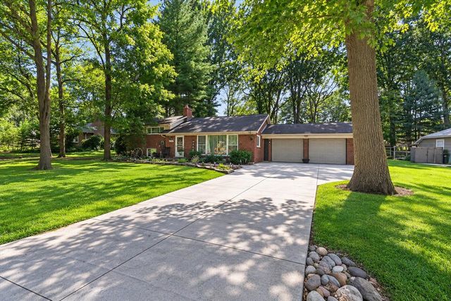 21940 Wendell Street, Clinton Township, MI 48036