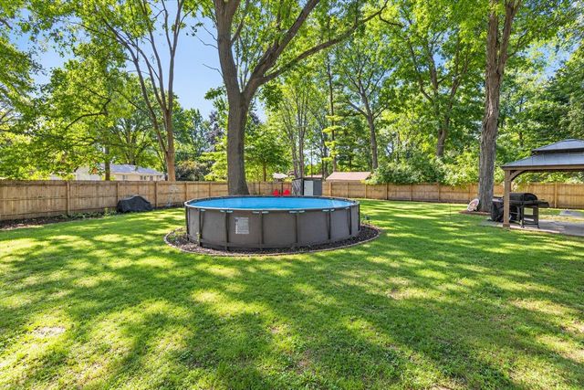 21940 Wendell Street, Clinton Township, MI 48036