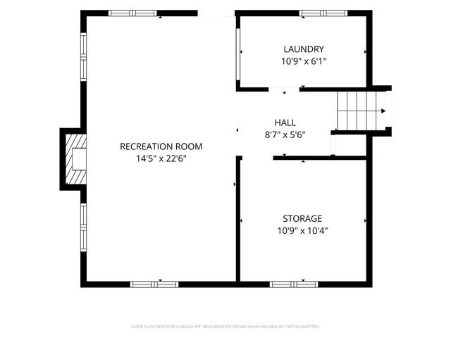 21940 Wendell Street, Clinton Township, MI 48036