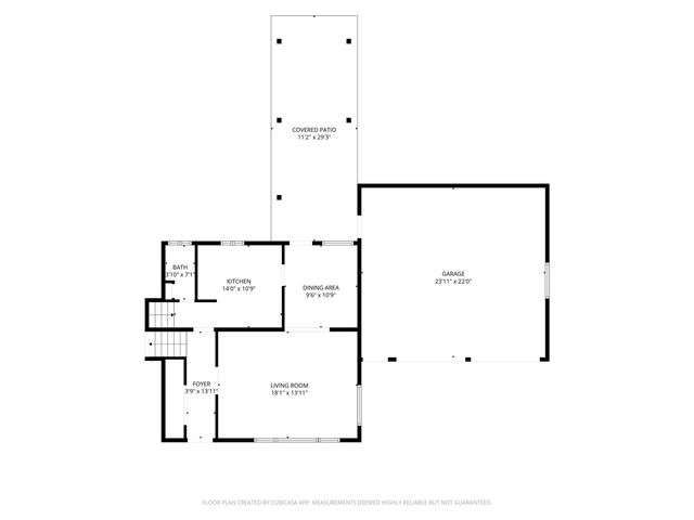 21940 Wendell Street, Clinton Township, MI 48036