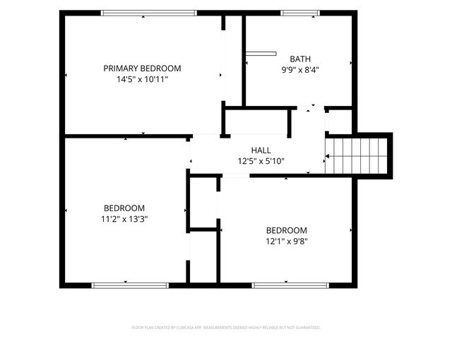21940 Wendell Street, Clinton Township, MI 48036