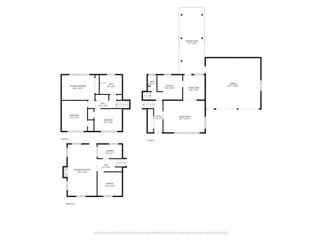 21940 Wendell Street, Clinton Township, MI 48036
