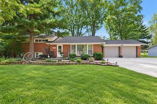 21940 Wendell Street, Clinton Township, MI 48036