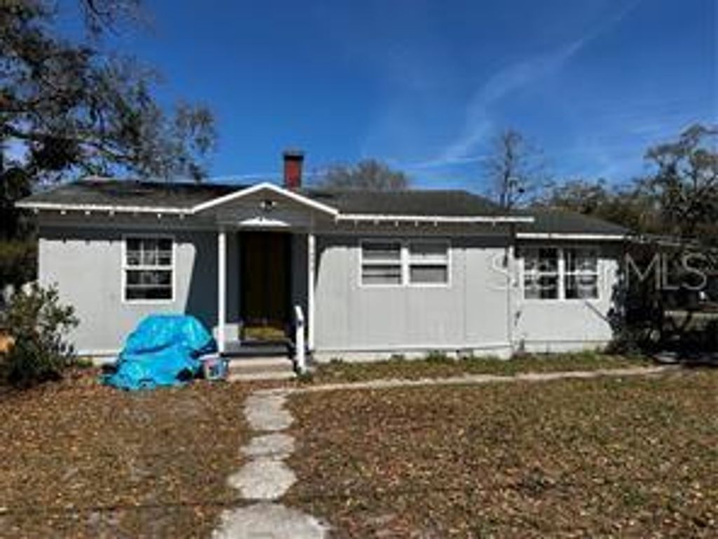 5493 OKALOOSA AVENUE, Intercession City, FL 33848