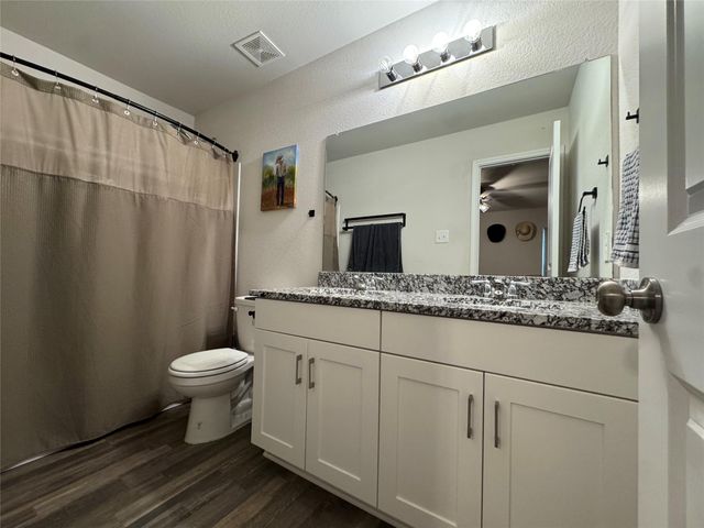 14132 Harlequin Drive, Willis, TX 77318