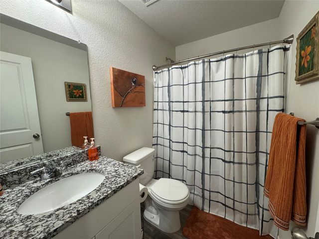 14132 Harlequin Drive, Willis, TX 77318