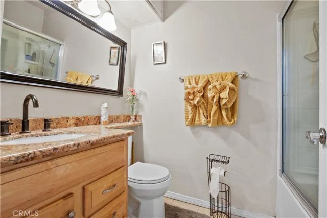 7 VIA CRESTA, Rancho Santa Margarita, CA 92688