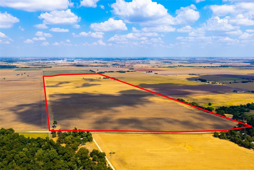 TBD FM 1660, Taylor, TX 76574