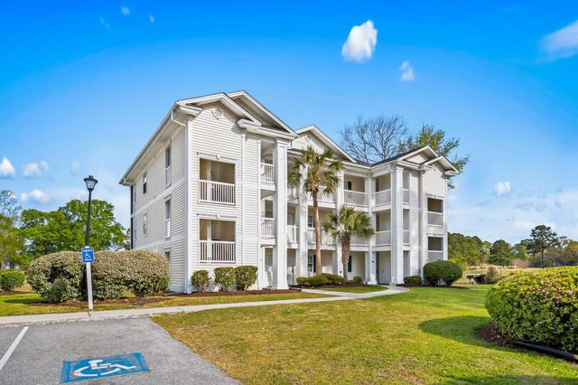 597 Blue River Ct Unit 2E, Myrtle Beach, SC 29579
