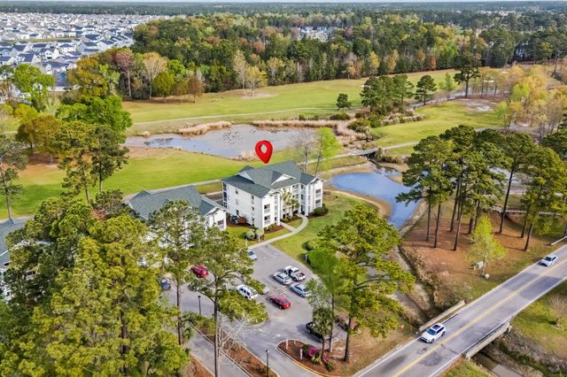 597 Blue River Ct Unit 2E, Myrtle Beach, SC 29579