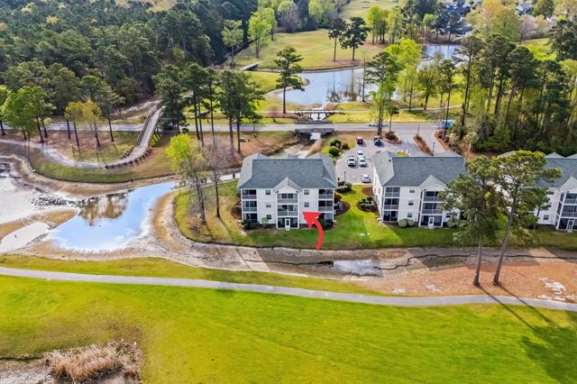 597 Blue River Ct Unit 2E, Myrtle Beach, SC 29579