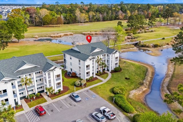 597 Blue River Ct Unit 2E, Myrtle Beach, SC 29579