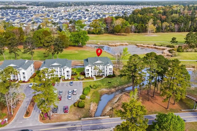 597 Blue River Ct Unit 2E, Myrtle Beach, SC 29579