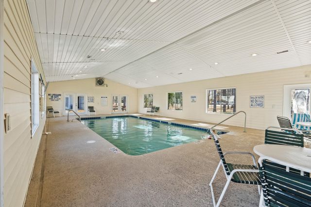 597 Blue River Ct Unit 2E, Myrtle Beach, SC 29579