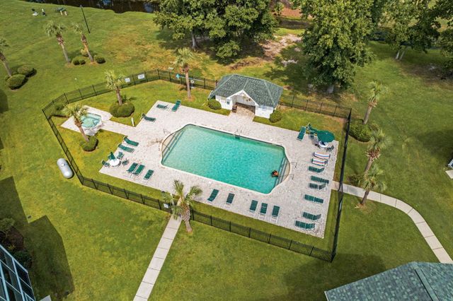 597 Blue River Ct Unit 2E, Myrtle Beach, SC 29579