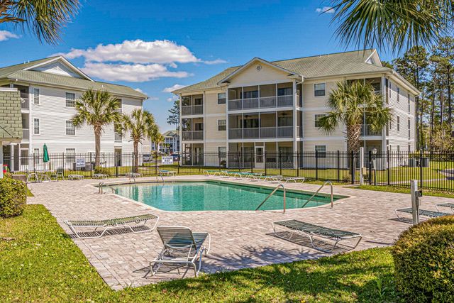 597 Blue River Ct Unit 2E, Myrtle Beach, SC 29579