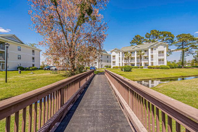 597 Blue River Ct Unit 2E, Myrtle Beach, SC 29579