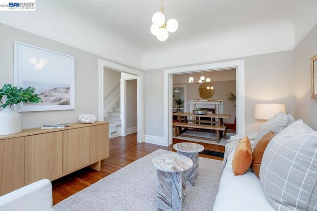 1410 Sherman St, Alameda, CA 94501