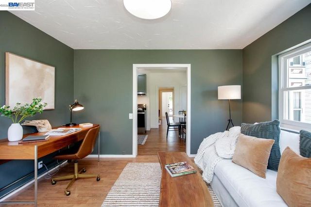 1410 Sherman St, Alameda, CA 94501