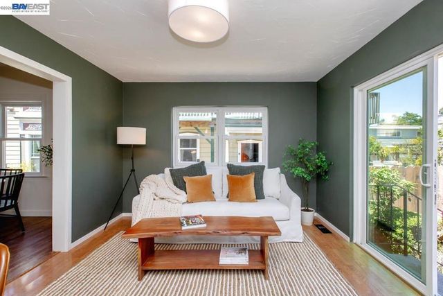1410 Sherman St, Alameda, CA 94501