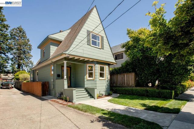 1410 Sherman St, Alameda, CA 94501