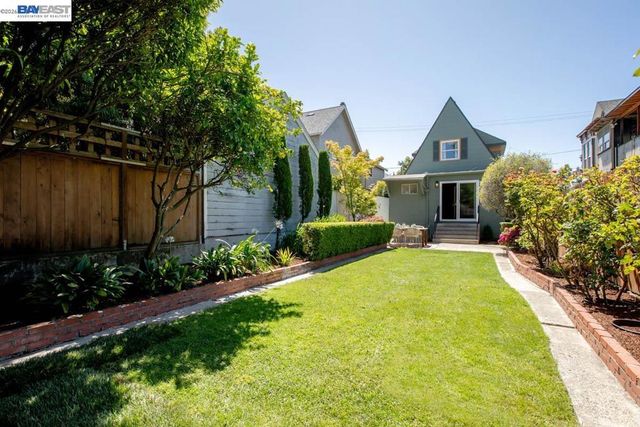 1410 Sherman St, Alameda, CA 94501