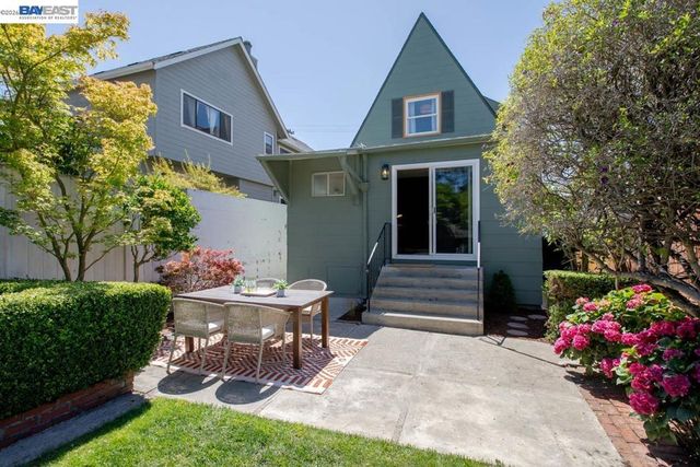 1410 Sherman St, Alameda, CA 94501