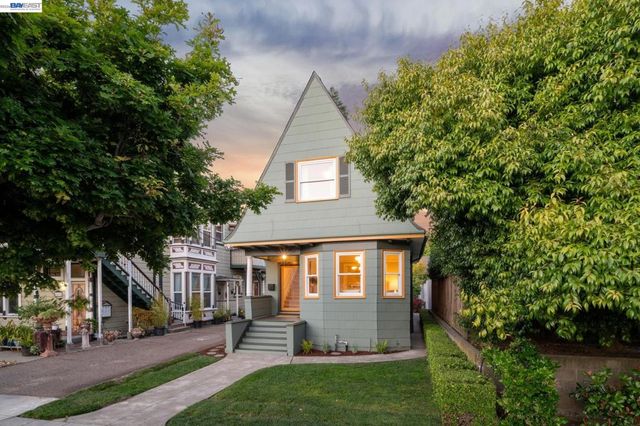 1410 Sherman St, Alameda, CA 94501