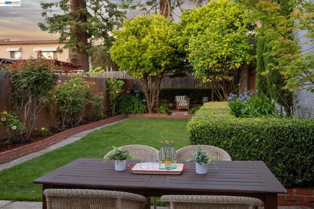 1410 Sherman St, Alameda, CA 94501