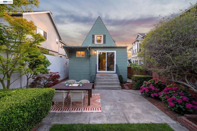 1410 Sherman St, Alameda, CA 94501