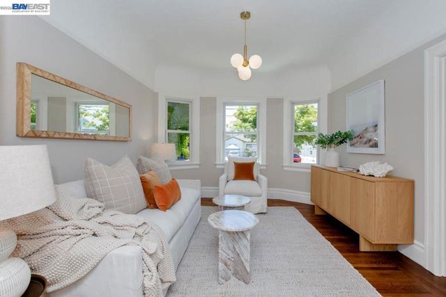 1410 Sherman St, Alameda, CA 94501