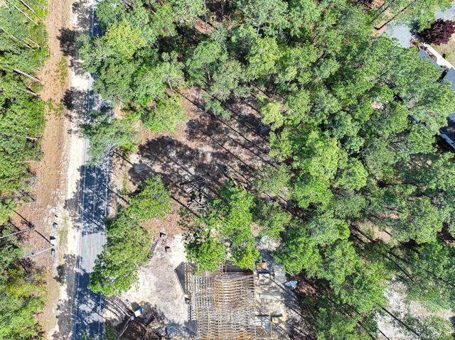 26700 Peach Orchard Road, Wagram, NC 28396