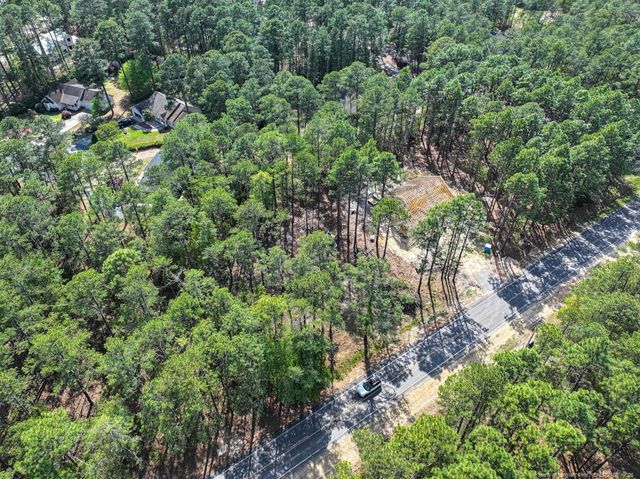 26700 Peach Orchard Road, Wagram, NC 28396