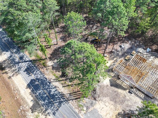 26700 Peach Orchard Road, Wagram, NC 28396