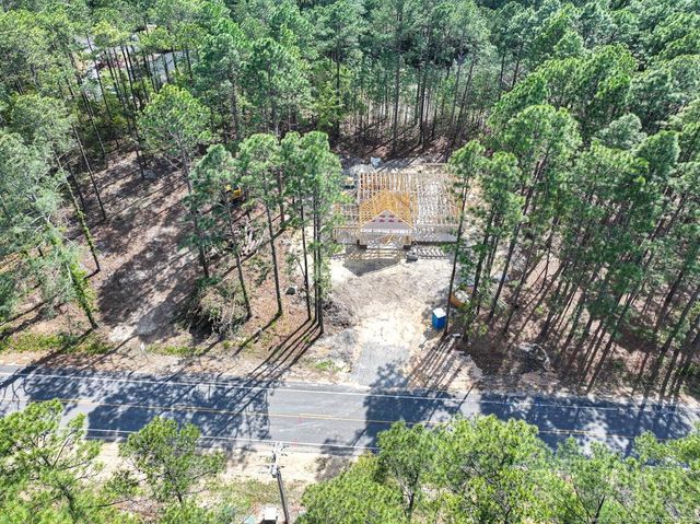 26700 Peach Orchard Road, Wagram, NC 28396