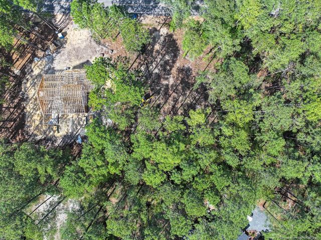 26700 Peach Orchard Road, Wagram, NC 28396