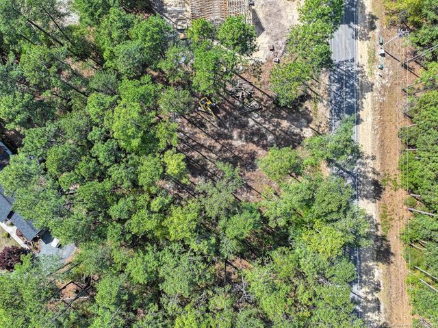 26700 Peach Orchard Road, Wagram, NC 28396