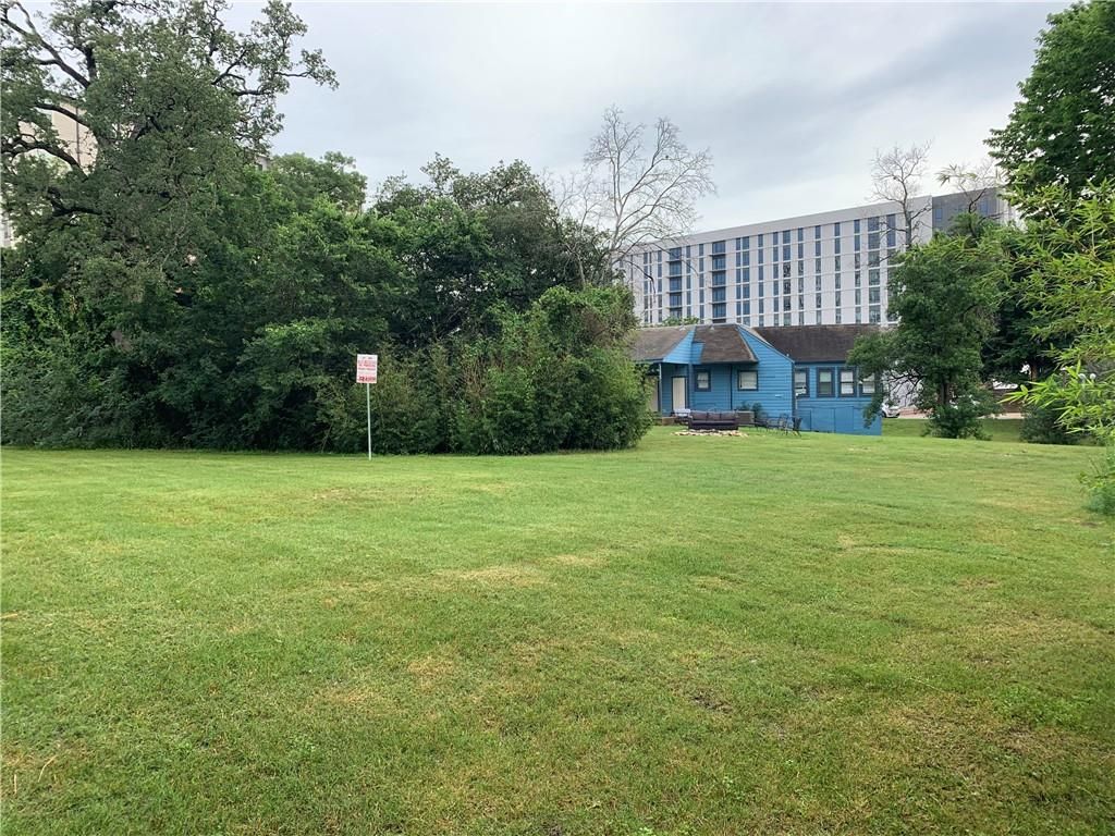 305 Cherry Street, College Station, TX 77840 — exterior