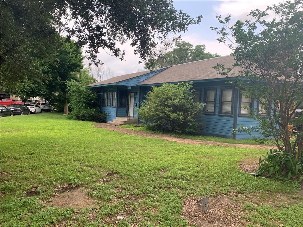305 Cherry Street, College Station, TX 77840 — photo 4