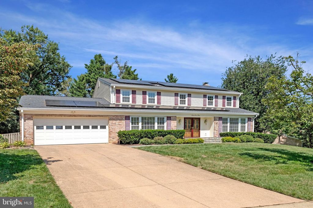 7730 FALSTAFF RD, Mclean, VA 22102