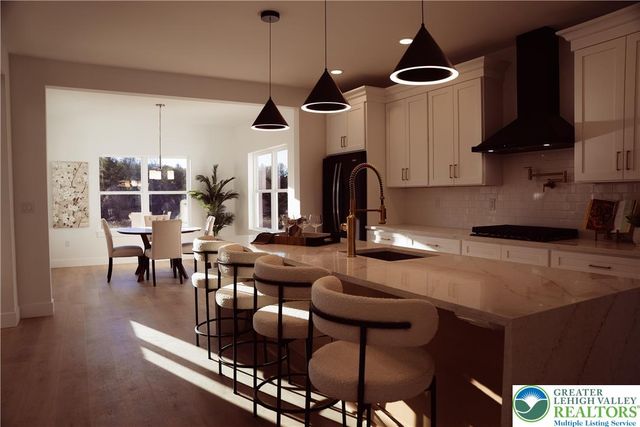 3102 Moyer Road, Springfield Twp, PA 18055