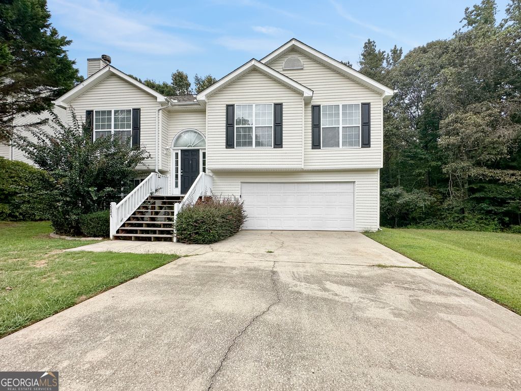 5087 Limerick Lane, Flowery Branch, GA 30542