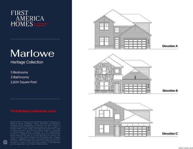 2713 SIERRA CHICAS LN, Seguin, TX 78155