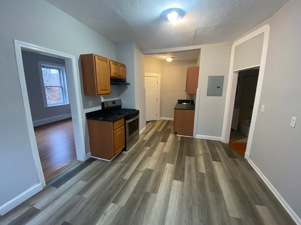 96-98 Woodledge Street 3L, Boston, MA 02125