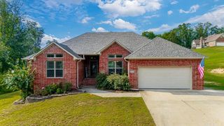 2173 North Fork Circle, Benton, AR 72019
