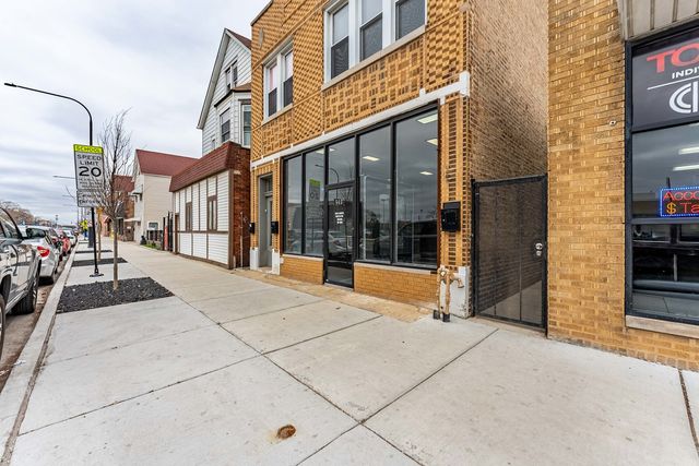5436 W Fullerton Avenue, Chicago, IL 60639